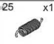 COSTWAY SP36918 - ★★★★★ Bons produits jusqu'à présent - 25