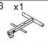 COSTWAY SP36918 - ★★★★★ Bons produits jusqu'à présent - 8