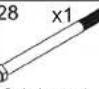 COSTWAY SP36918 - ★★★★★ Bons produits jusqu'à présent - 28