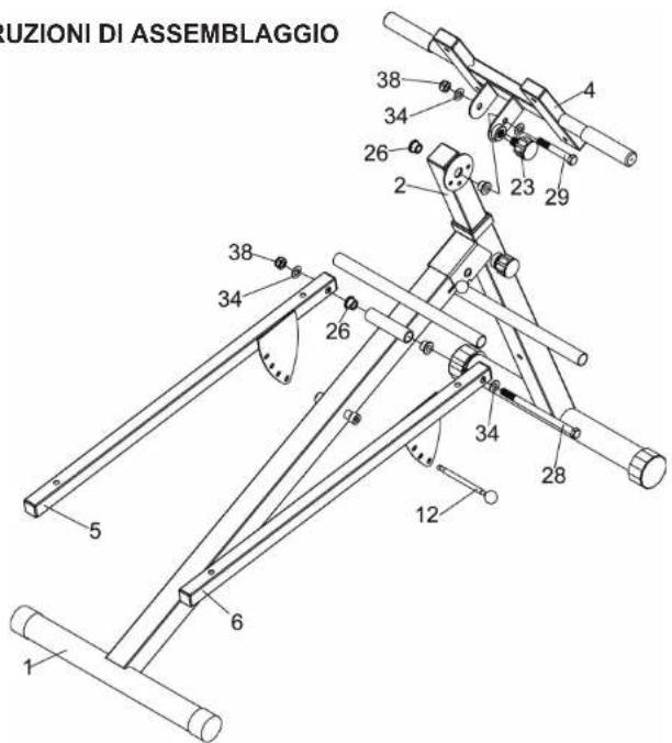 COSTWAY SP36918 - COSTWAY - 1