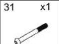 COSTWAY SP36918 - ★★★★★ Bons produits jusqu'à présent - 31