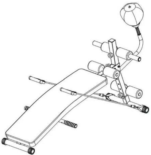 COSTWAY SP38235 - 1