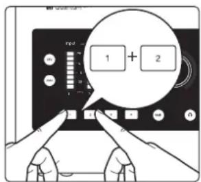 1 + 2