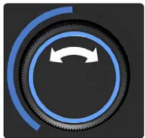 PRESONUS Quantum ES 2 - En mode de réglage de canal : - 1