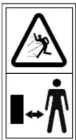 Wolf Garten Ambition 400E - Bedeutung der Symbole - 4