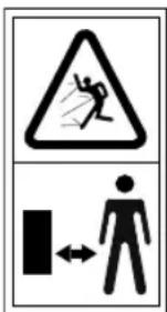 Wolf Garten Ambition 400E - Meaning of the symbols - 3