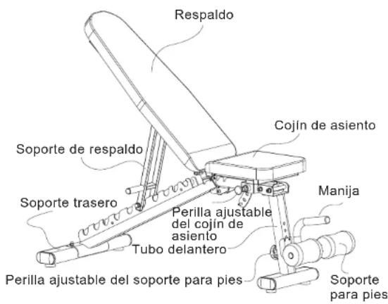 COSTWAY FH10064 - ¡Prohibido! - 1