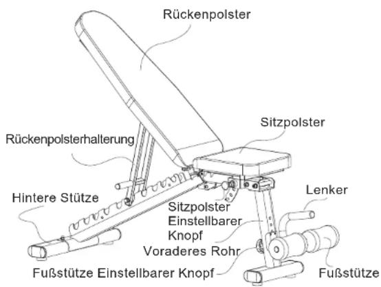 COSTWAY FH10064 - Das Verbot! - 1