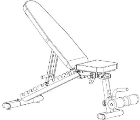 COSTWAY FH10064 - Wartung - 1