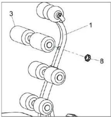 COSTWAY SP35737 - 5 - 1
