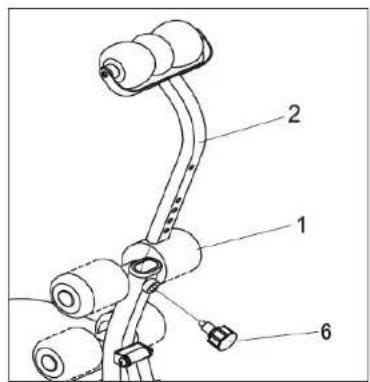 COSTWAY SP35737 - Instrukcja montażu - 4