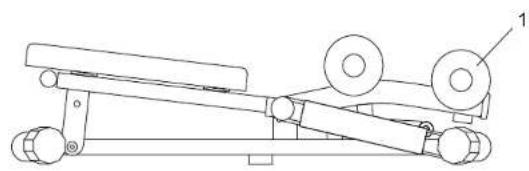COSTWAY SP35737 - Assembly Instruction - 2