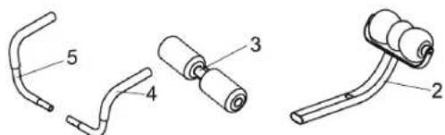 COSTWAY SP35737 - Assembly Instruction - 1