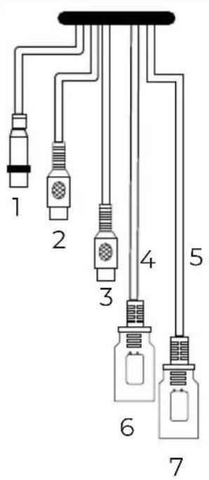 AIWA IC-300BT - Placement - 1