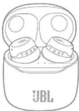 JBL Tour Pro+ TWS - LED BEHAVIORS - 5