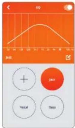 JBL Tour Pro+ TWS - DO MORE WITH THE APP - 5