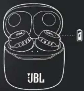 JBL Tour Pro+ TWS - HANDS-FREE VOICE CONTROL - 6