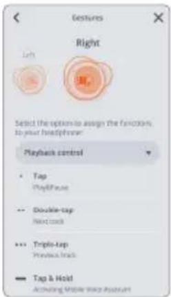 JBL Tour Pro+ TWS - DO MORE WITH THE APP - 4