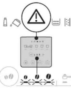 DELONGHI Magnifica Start ECAM22022B - Remarque: - 6
