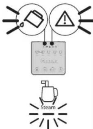 DELONGHI Magnifica Start ECAM22022B - Remarque: - 11