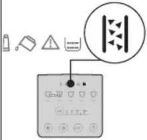 DELONGHI Magnifica Start ECAM22022B - Please note: - 11