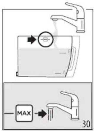 DELONGHI Magnifica Start ECAM22022B - Please note: - 4