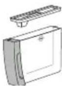 DELONGHI Magnifica Start ECAM22022B - Important! - 1
