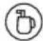 DELONGHI Magnifica Start ECAM22022B - MAKING CAPPUCCINO - 1