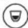 DELONGHI Magnifica Start ECAM22022B - moulu - 1