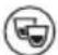 DELONGHI Magnifica Start ECAM22022B - Making 2 cups of coffee - 1