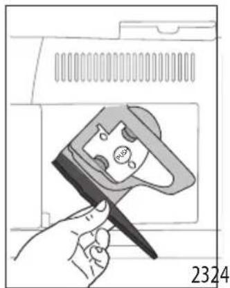 DELONGHI Magnifica Start ECAM22022B - Important! - 1