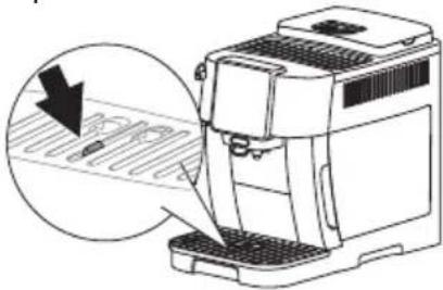 DELONGHI Magnifica Start ECAM22022B - ¡Importante! - 8