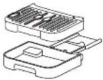 DELONGHI Magnifica Start ECAM22022B - 8