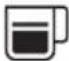 DELONGHI Magnifica Start ECAM22022B - Making coffee using coffee beans Important! - 4