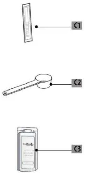 DELONGHI Magnifica Start ECAM22022B - 3