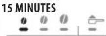 DELONGHI Magnifica Start ECAM22022B - SETTINGS MENU - 21