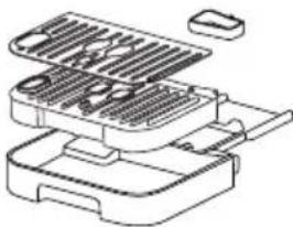 DELONGHI Magnifica Start ECAM22022B - Important! - 8