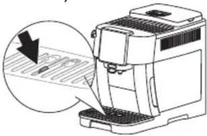 DELONGHI Magnifica Start ECAM22022B - Important! - 9
