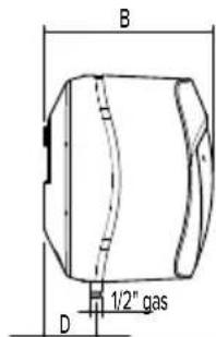 Ariston Thermo Andris Elite - # - 6