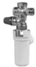 Ariston Thermo Andris Elite - GRUPPO DI SICUREZZA CONFORME ALLA NORMA EUROPEA EN 1487 - 1