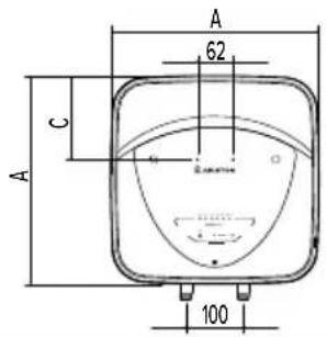Ariston Thermo Andris Elite - # - 5