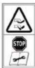 Yard Force NX60i - SIGNIFICATION DES SYMBOLES - 4