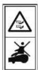 Yard Force NX60i - SIGNIFICATION DES SYMBOLES - 3