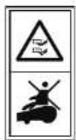 Yard Force NX60i - ZNACZENIA SYMBOLI - 3