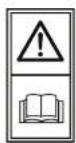 Yard Force NX60i - SIGNIFICATION DES SYMBOLES - 1