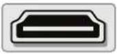 INSIGNIA NS-70F501NA25 - Prises et commandes - 8