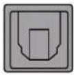 INSIGNIA NS-85F501NA25 - Prises et commandes - 2