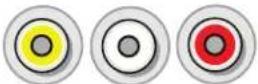 INSIGNIA NS-85F501NA25 - Prises et commandes - 5