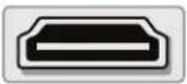 INSIGNIA NS-50F501NA22 - Prises et commandes - 7