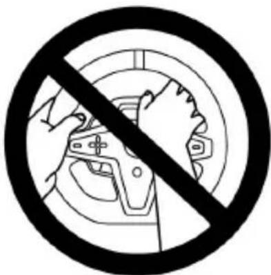 THRUSTMASTER T248 - ALTijd NOOIT NOOT - 2